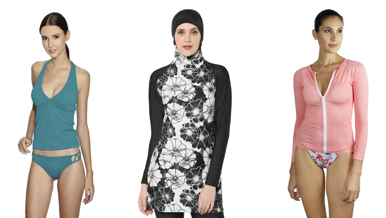 Trendy Swimwear 2020 Where To Buy Online In Singapore